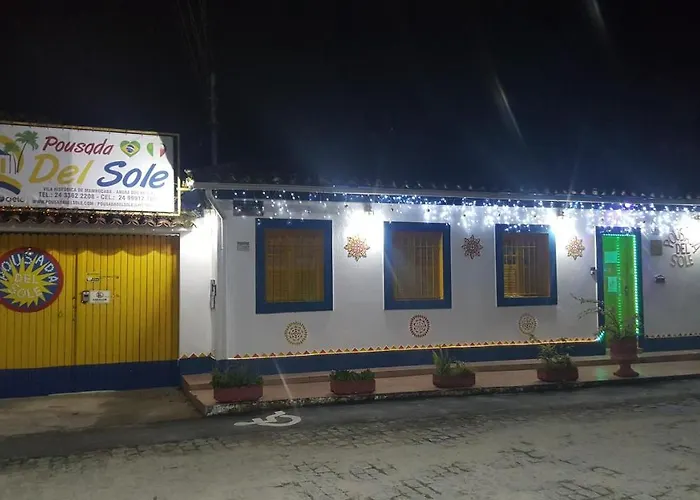 Pousada del Sole