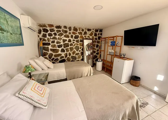 Casa Amarela